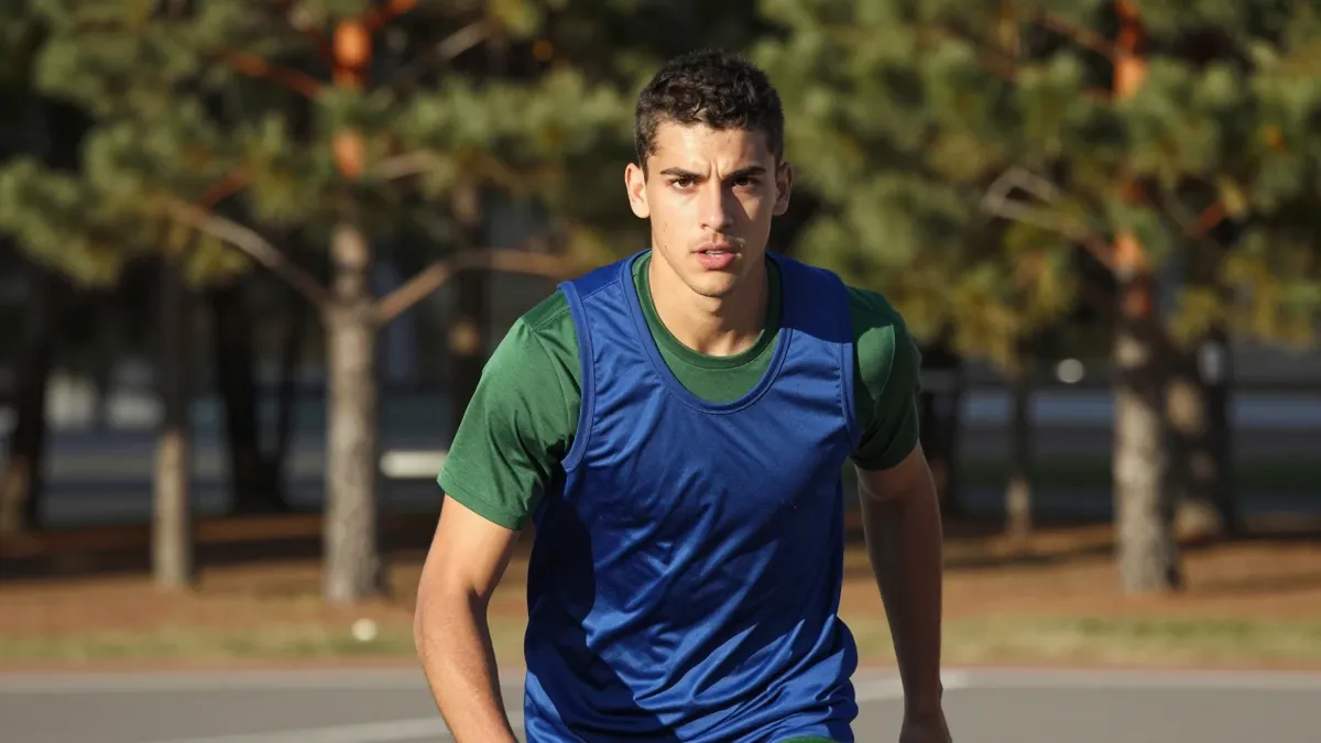 Anthony Edwards sends fiery message as Minnesota Timberwolves prepare for Bulls