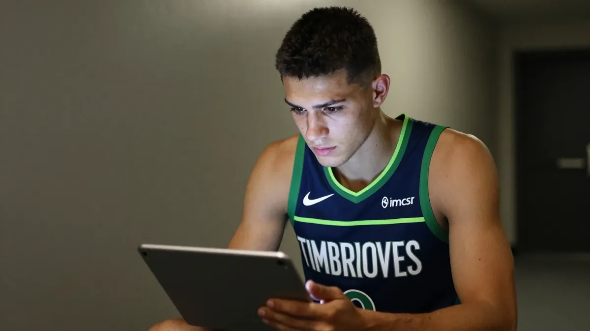 The Minnesota Timberwolves and DAZN have partnered to launch a new direct-to-fan streaming offering, providing fans with...