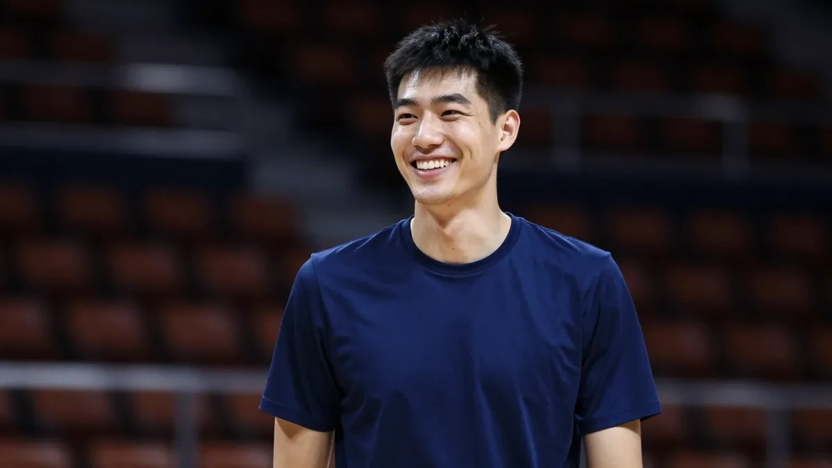 Anthony Edwards is reportedly very happy with the Timberwolves' busy offseason, which saw the team add LaMelo Ball and...