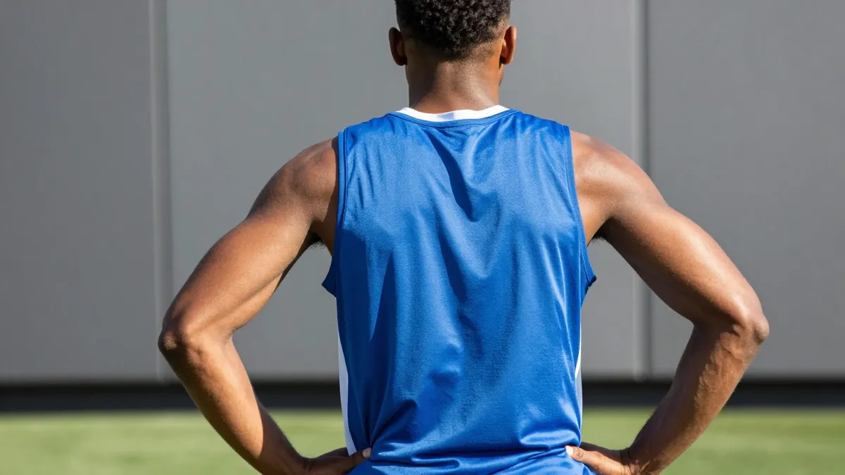 Gilbert Arenas calls for an NBA investigation into Jonathan Kuminga's surprising two-year, $12.4 million contract with...
