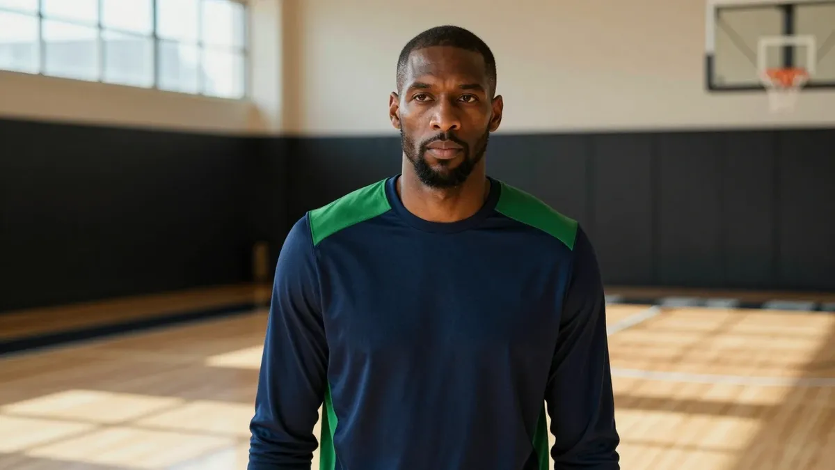 The Minnesota Timberwolves, after signing Jonathan Kuminga, are reportedly interested in bringing back veteran Kevin Love...