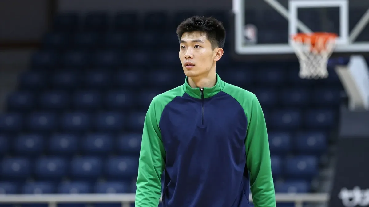 The Minnesota Timberwolves have signed free agent Jonathan Kuminga and project a star-studded starting five for the...