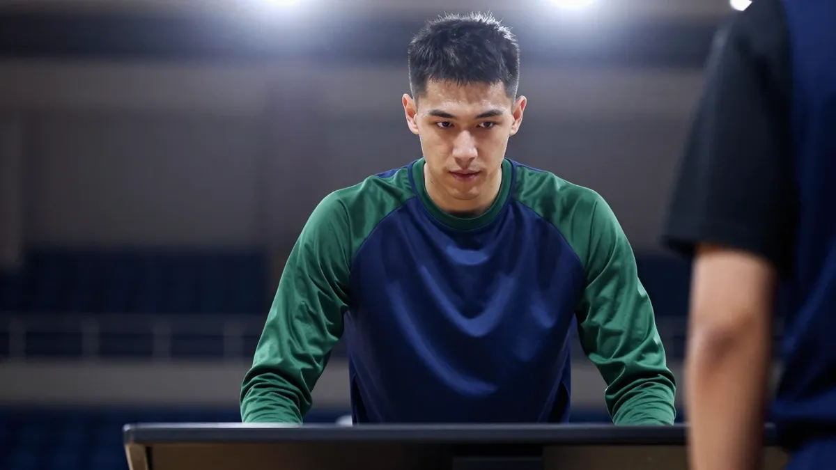 The Minnesota Timberwolves will have six regular season games broadcast on NBA TV in 2026-27, starting with LaMelo Ball's...