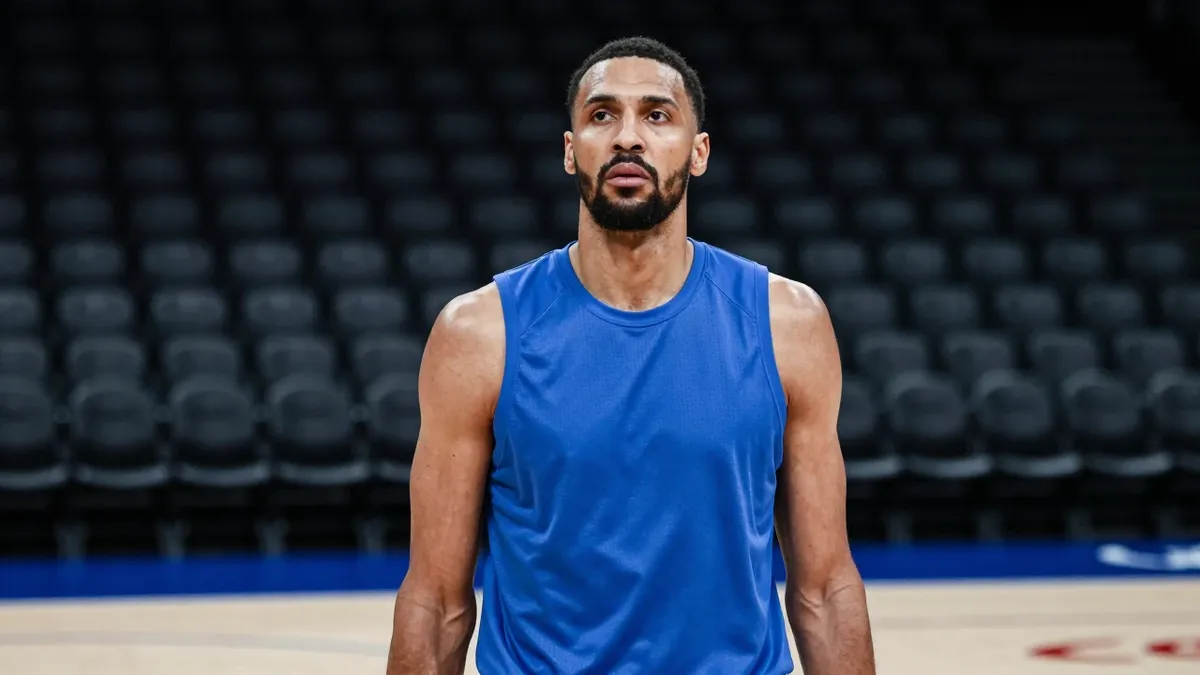 The Minnesota Timberwolves waived veteran wing John Konchar just hours after acquiring him, a move driven by roster...