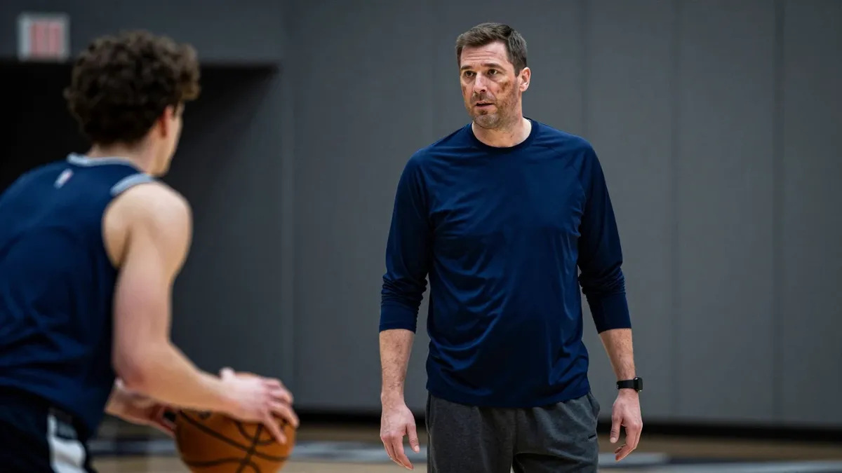 The Minnesota Timberwolves face doubts after a 109-139 loss to San Antonio Spurs