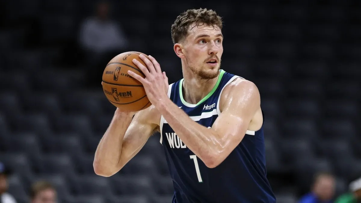 Minnesota Timberwolves' search for a reserve forward may have narrowed, but Trendon Watford's future remains open after...