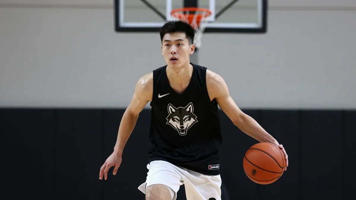 Minnesota Timberwolves consider trading Josh Green for Buddy Hield to add shooting depth after signing Jonathan Kuminga...