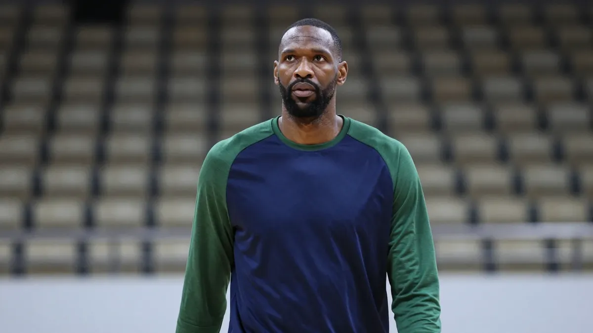 The Minnesota Timberwolves are reportedly interested in a reunion with franchise legend Kevin Love, who could return as a...