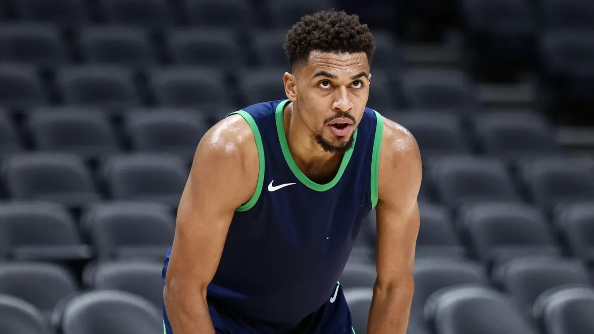 The Minnesota Timberwolves are set to face the Detroit Pistons in a pre-season showdown, with the two teams looking to...