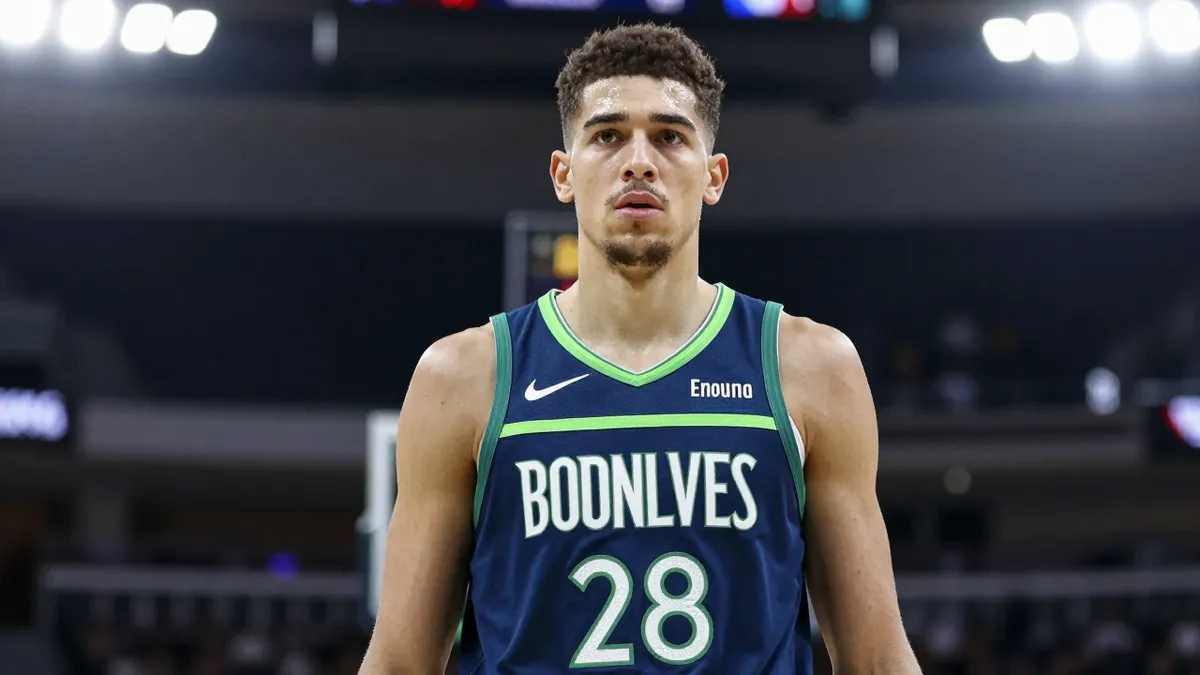 The Minnesota Timberwolves are awaiting the release of their 2026-27 NBA schedule, which is expected to be announced next...