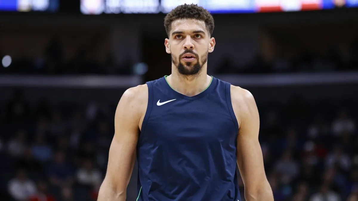 Minnesota Timberwolves trade rumors: Kevin Durant, LaMelo Ball, and Rudy Gobert in a 4-team deal that shakes up the...
