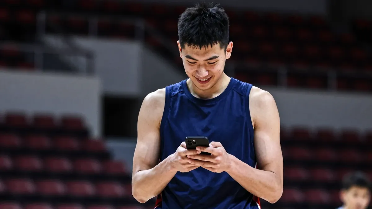 Anthony Edwards was instrumental in the Minnesota Timberwolves signing Jonathan Kuminga to a two-year, $13 million deal