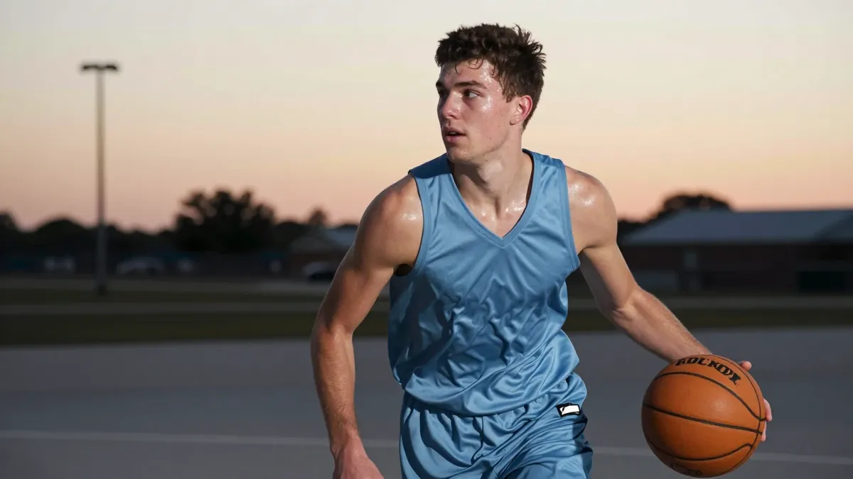 Following a second-round playoff loss, the Minnesota Timberwolves are making high-risk moves, adding LaMelo Ball and...